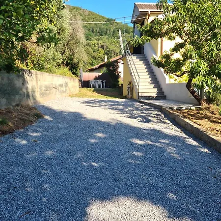 Casa Alessio A 15 Minuti Dal Mare *