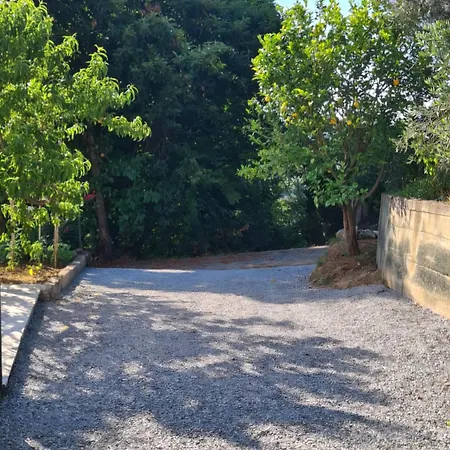 Casa Alessio A 15 Minuti Dal Mare * Bracco