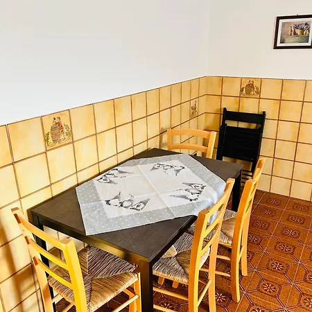 Casa Alessio A 15 Minuti Dal Mare