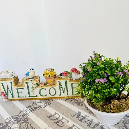 Casa Alessio A 15 Minuti Dal Mare * Bracco