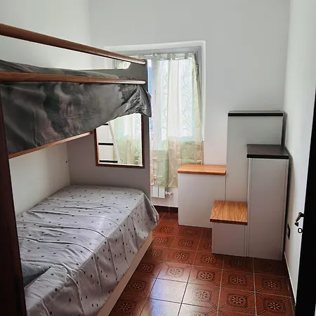 Casa Alessio A 15 Minuti Dal Mare Bracco