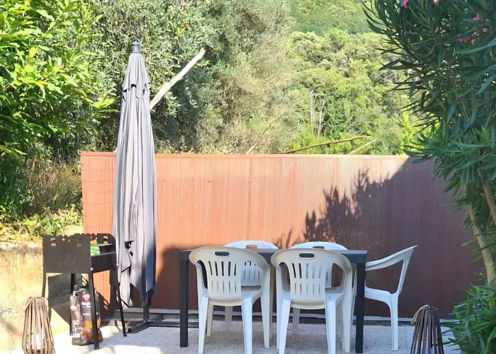 Casa Alessio A 15 Minuti Dal Mare Semesterbostad