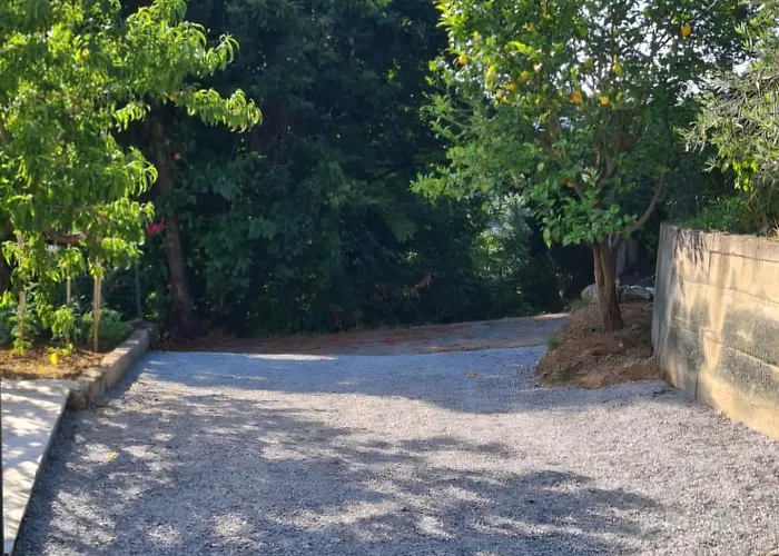 Casa Alessio A 15 Minuti Dal Mare * Bracco