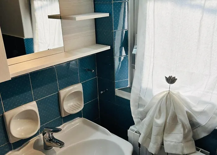 Semesterbostad Casa Alessio A 15 Minuti Dal Mare *