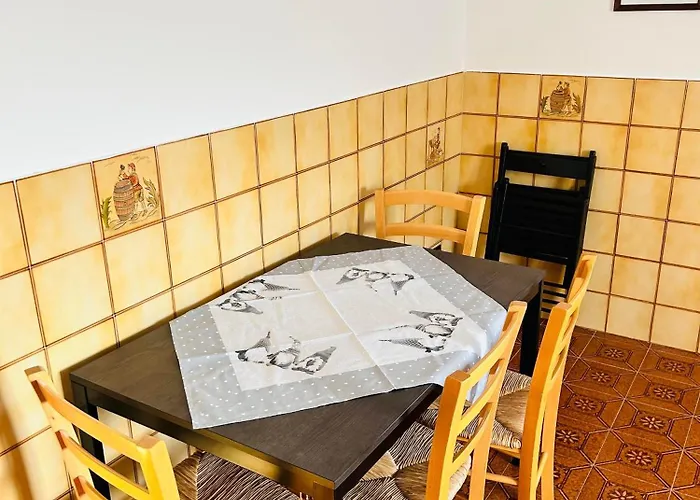 Casa Alessio A 15 Minuti Dal Mare