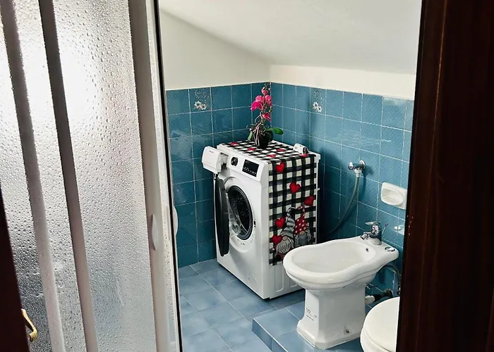 Casa Alessio A 15 Minuti Dal Mare