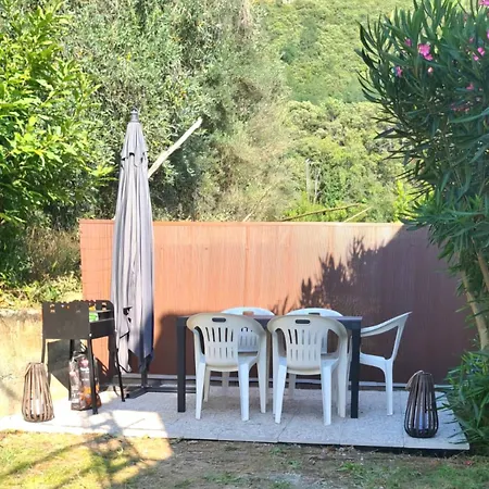 Casa Alessio A 15 Minuti Dal Mare Semesterbostad