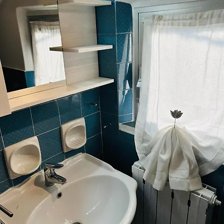 Дом отдыха Casa Alessio A 15 Minuti Dal Mare *