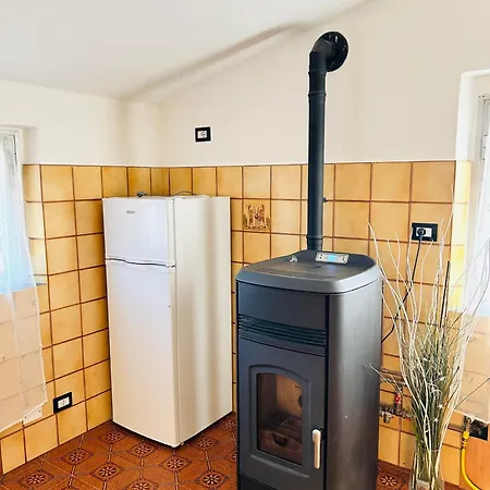 Casa Alessio A 15 Minuti Dal Mare Semesterbostad *