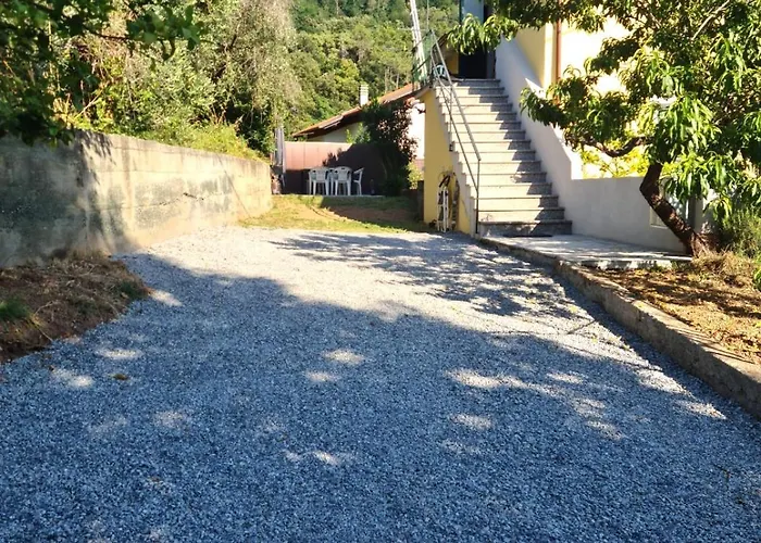 Casa Alessio A 15 Minuti Dal Mare *