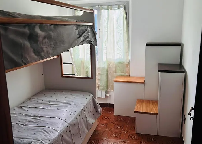 Casa Alessio A 15 Minuti Dal Mare Bracco